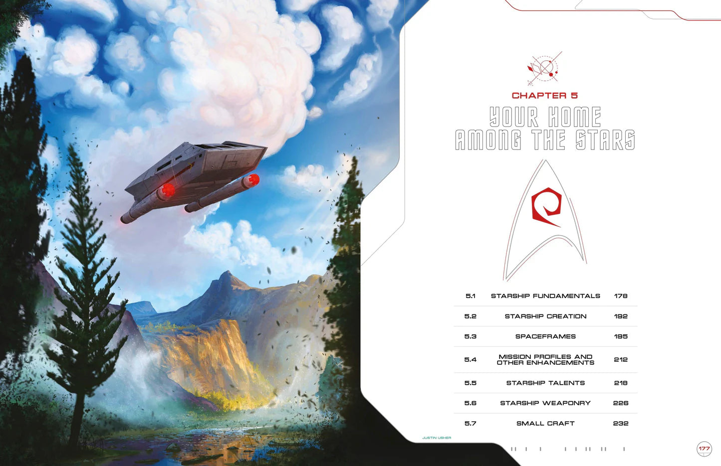 Star Trek Adventures The Roleplaying Game Second Edition Core Rulebook