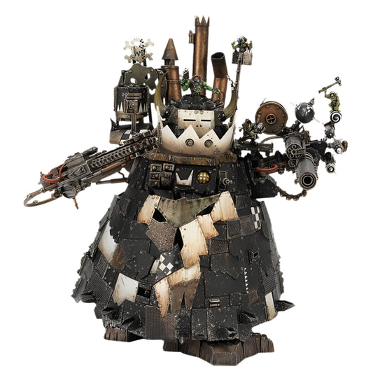 Ork Stompa