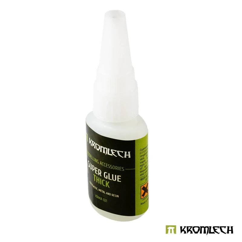 Kromlech Super Glue Thick 20 g