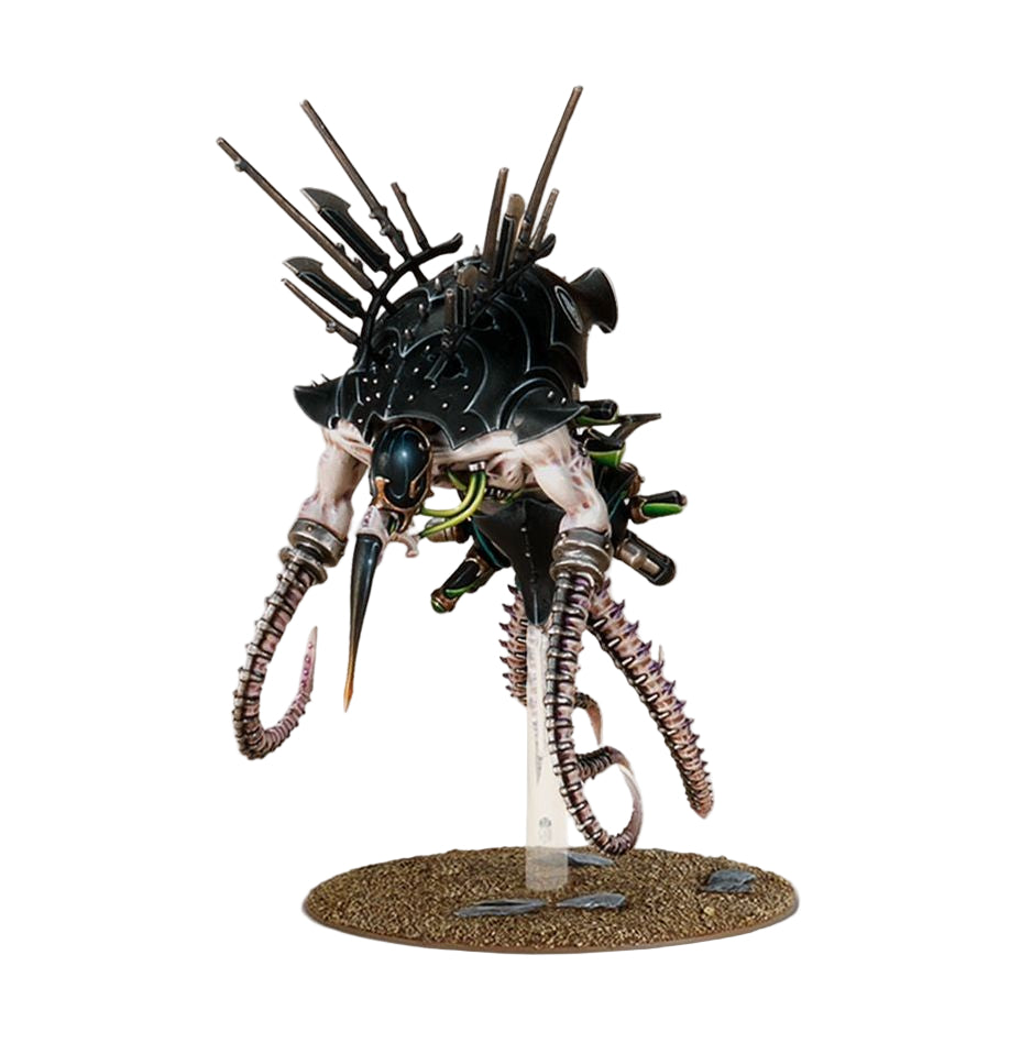 Drukhari Cronos/Talos Miniature