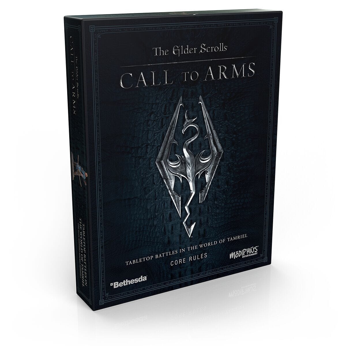 The Elder Scrolls: Call to Arms - Core Rules Box Set