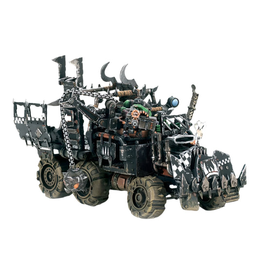 Ork Trukk