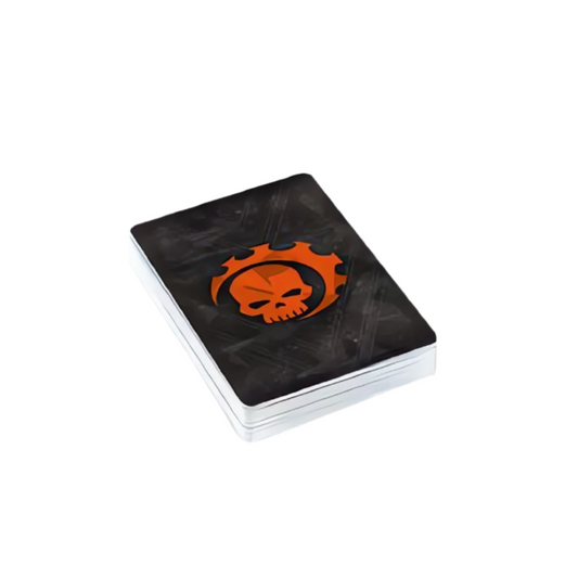 Kill Team Typhon Card Pack