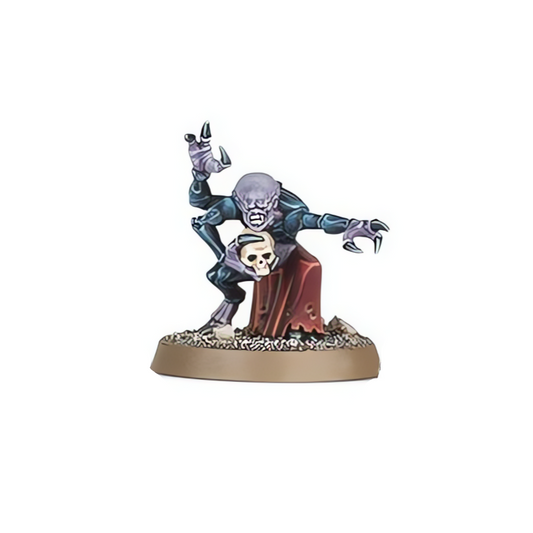 Genestealer Cults Familiar Miniature