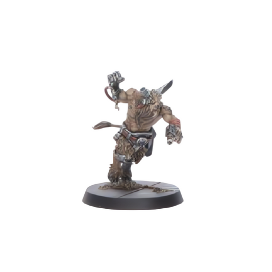 Kill Team Fellgor Ravagers Gnarlscar