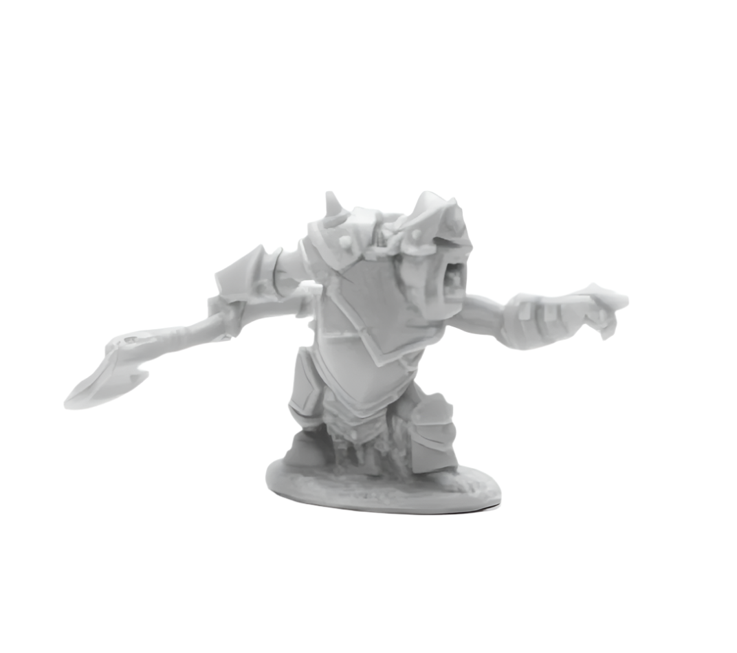 Reaper Miniatures Armoured Goblin Leaders