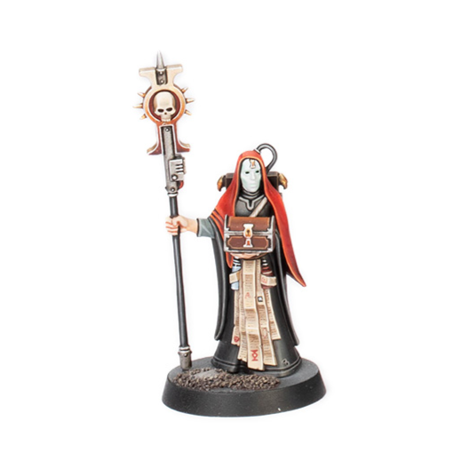 Kill Team Blood and Zeal, Sanctifiers miniature "K" Games Workshop.
